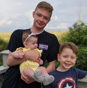 Meet your Posher, Tyler